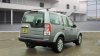 LAND ROVER DISCOVERY 4