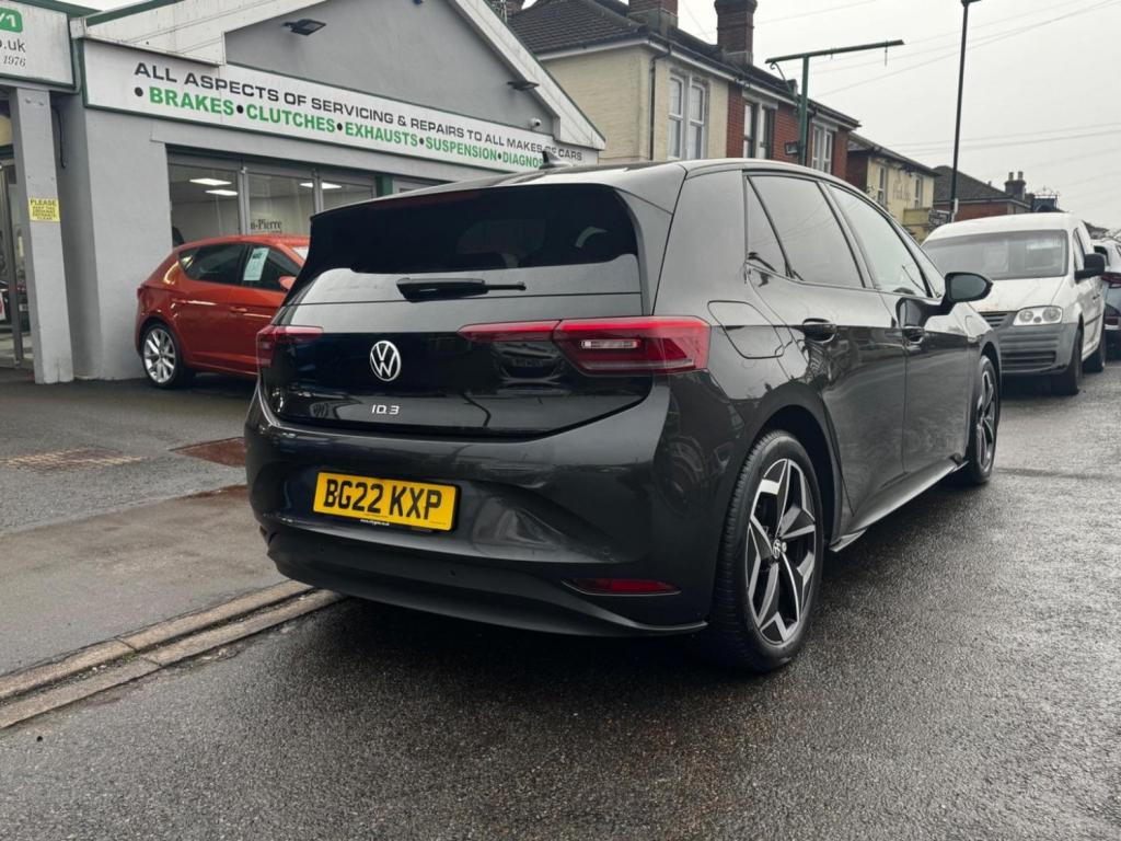 VOLKSWAGEN ID.3