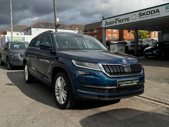 SKODA