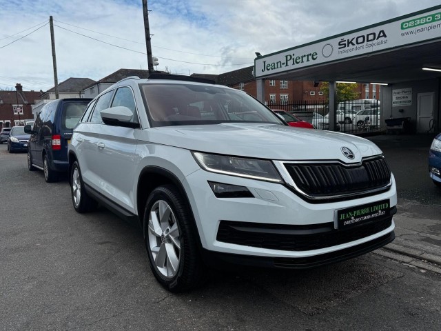 SKODA