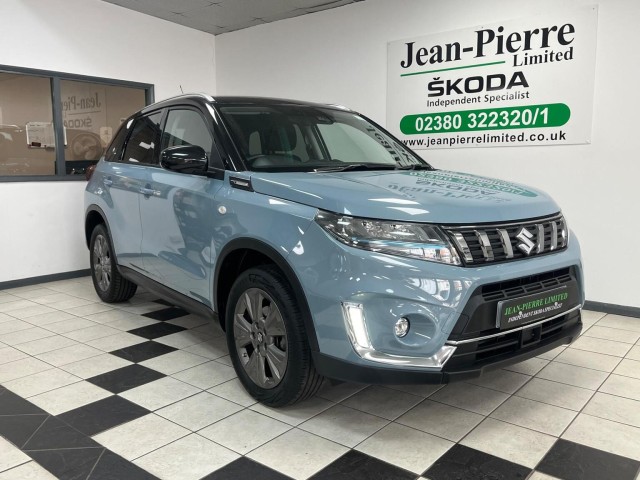 SUZUKI