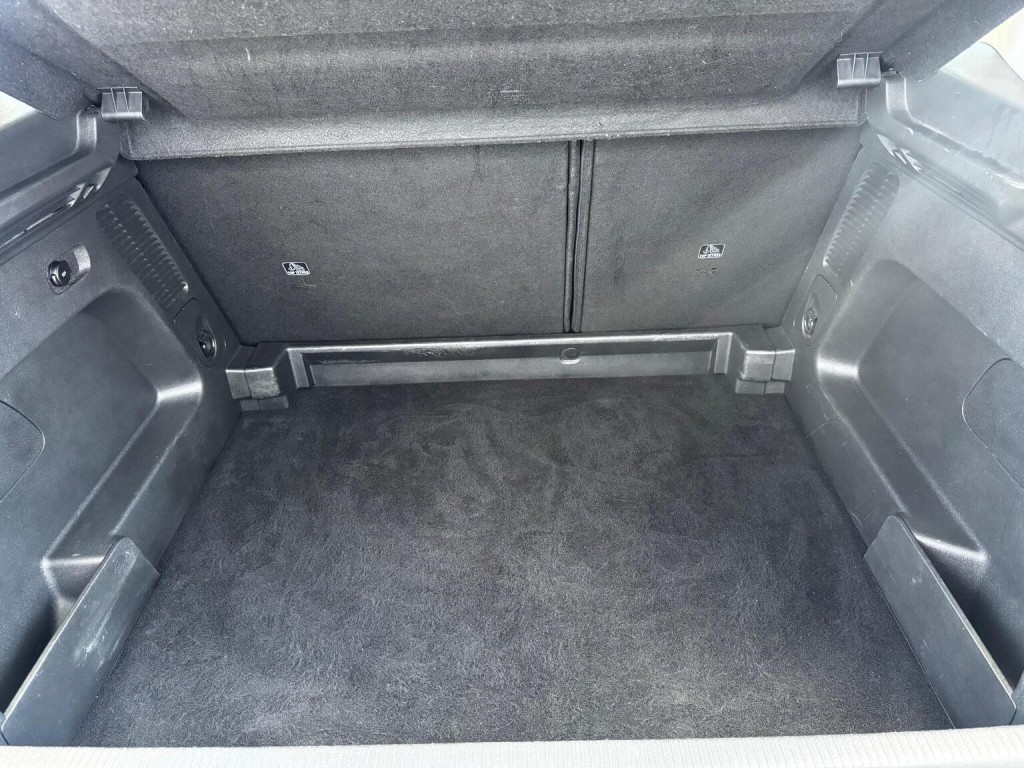 VAUXHALL GRANDLAND X