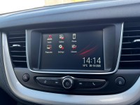 VAUXHALL GRANDLAND X