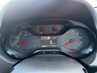 VAUXHALL GRANDLAND X