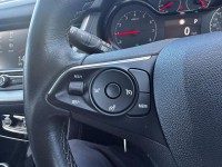 VAUXHALL GRANDLAND X