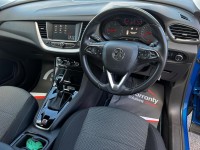 VAUXHALL GRANDLAND X