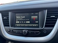 VAUXHALL GRANDLAND X
