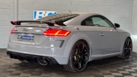 AUDI TT RS