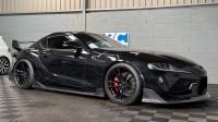 TOYOTA SUPRA
