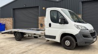CITROEN RELAY