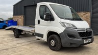 CITROEN RELAY