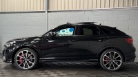 AUDI RS Q3