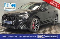 AUDI RS Q3