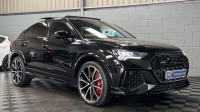 AUDI RS Q3