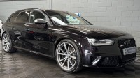 AUDI RS4
