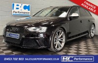 AUDI RS4
