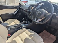 MAZDA MAZDA6
