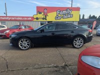 MAZDA MAZDA6