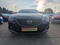 MAZDA MAZDA6