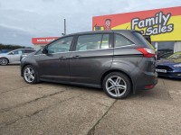 FORD GRAND C-MAX