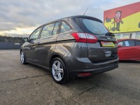 FORD GRAND C-MAX