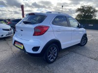 FORD KA+