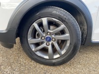 FORD KA+