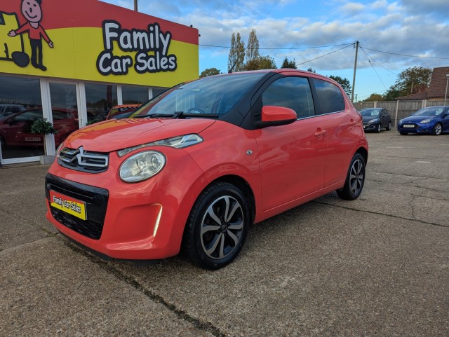 CITROEN C1