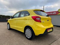 FORD KA+