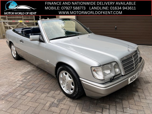 MERCEDES-BENZ