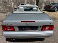 MERCEDES-BENZ SL