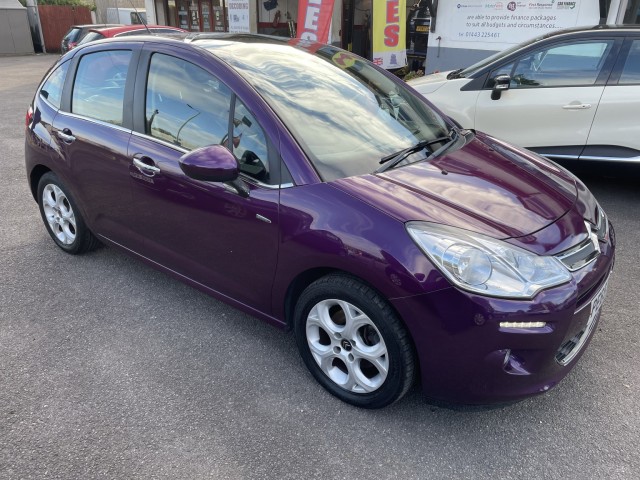 CITROEN