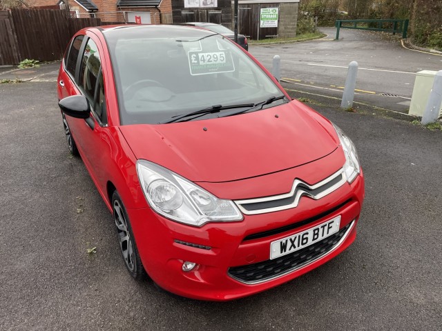 CITROEN C3