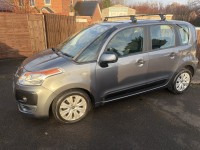 CITROEN C3 PICASSO