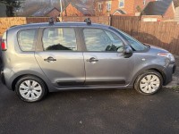 CITROEN C3 PICASSO