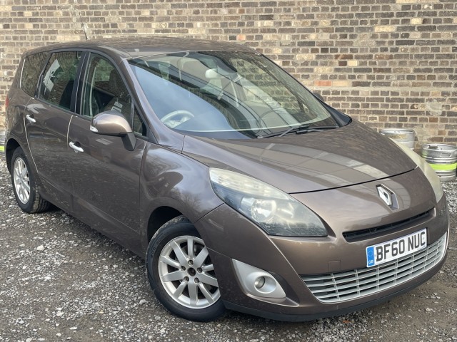 RENAULT GRAND SCENIC
