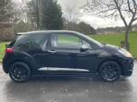 CITROEN DS3
