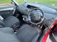 CITROEN GRAND C4 PICASSO