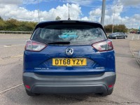 VAUXHALL CROSSLAND X