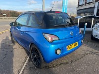 VAUXHALL ADAM