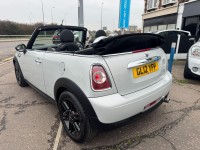 MINI CONVERTIBLE