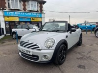 MINI CONVERTIBLE