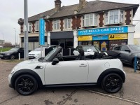 MINI CONVERTIBLE