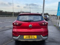 MG MG ZS