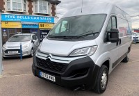 CITROEN RELAY