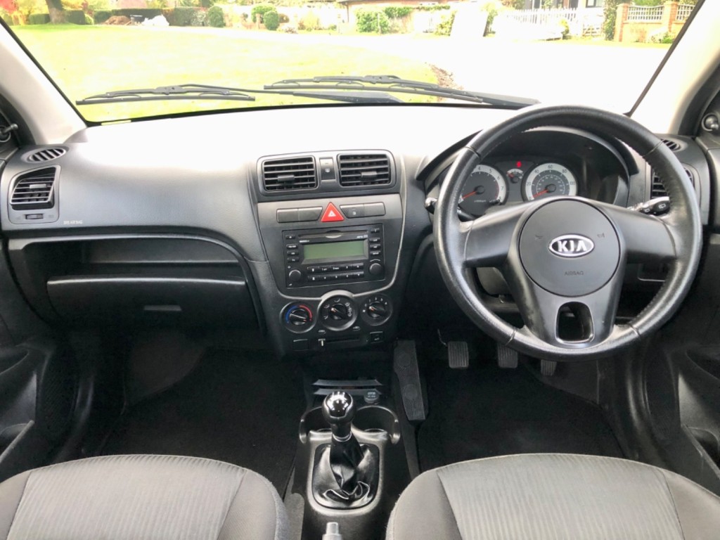 KIA PICANTO