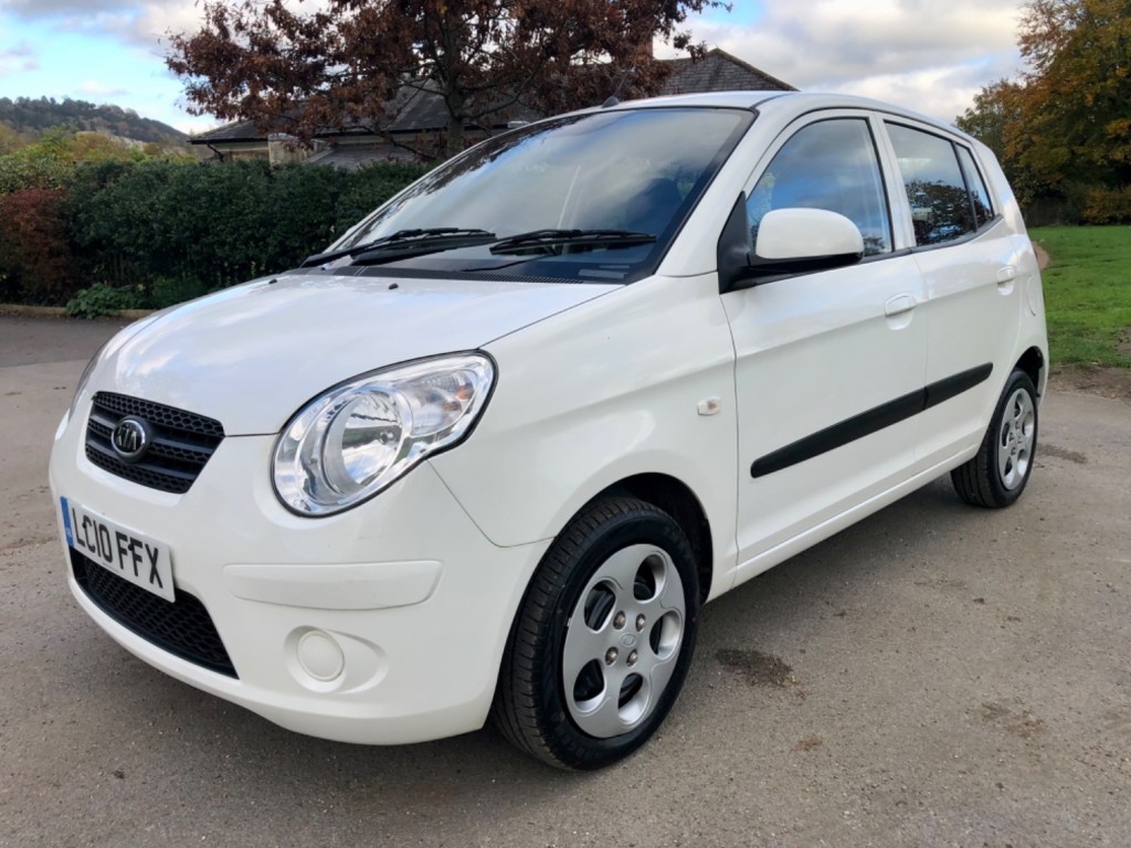 KIA PICANTO