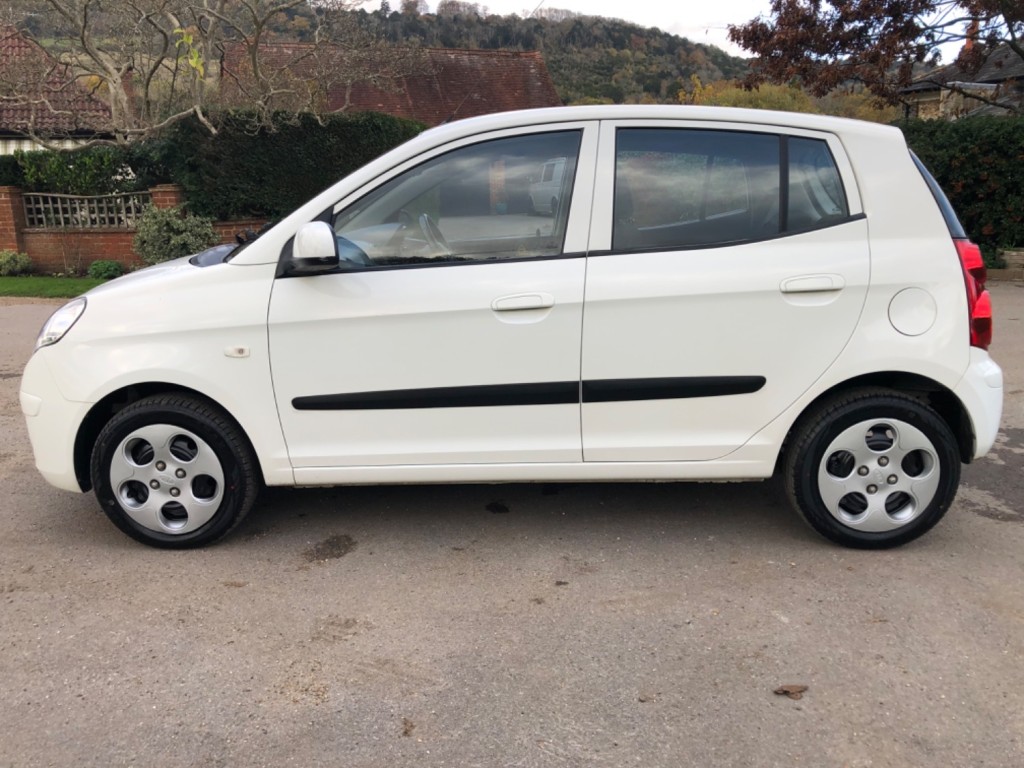 KIA PICANTO