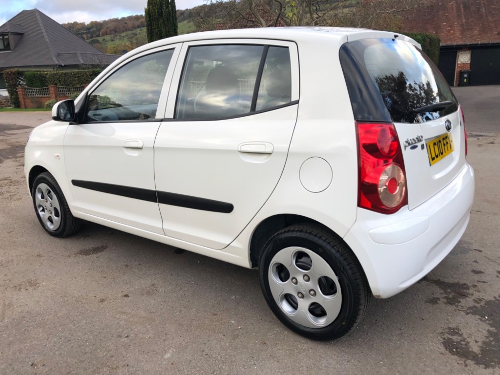KIA PICANTO