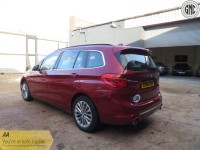 BMW 2 SERIES GRAN TOURER